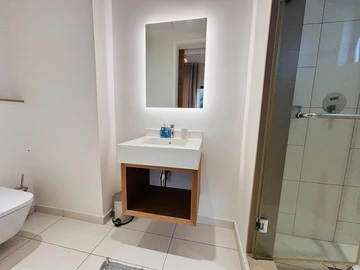 Appartement de 3 Chambres