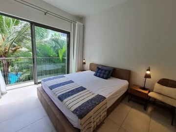 Appartement de 3 Chambres