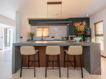 Villa de 3 Chambres