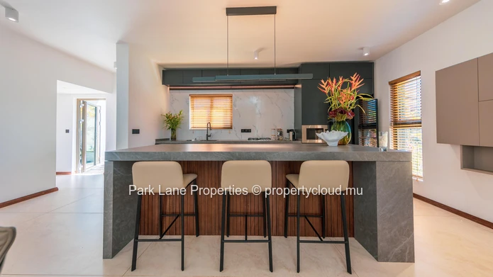 Contemporary Island Living – Three Bedroom Villas at Le Havre