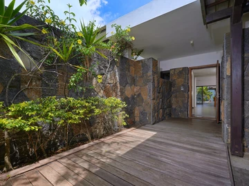 Villa de 3 Chambres
