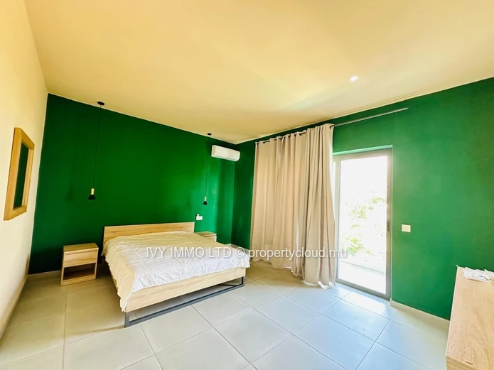 Apartment For Rent – Pereybere