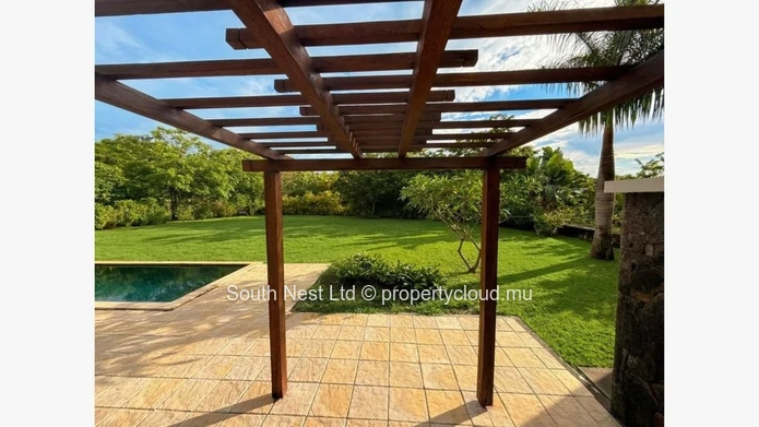 Retraite privée à Matala – Villa de luxe au cœur de la nature