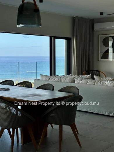 Legend Hill Black River – A Legendary Address Overlooking Le Morne