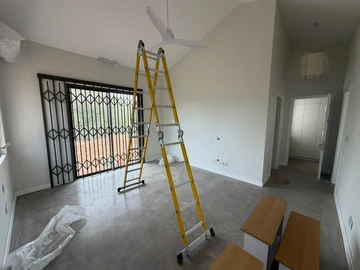 Maison de 3 Chambres