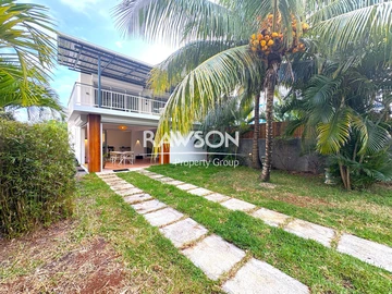 4 Bedroom Townhouse, Duplex