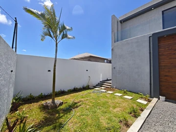 Villa de 3 Chambres