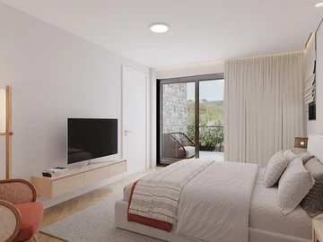3 Bedroom Apartment