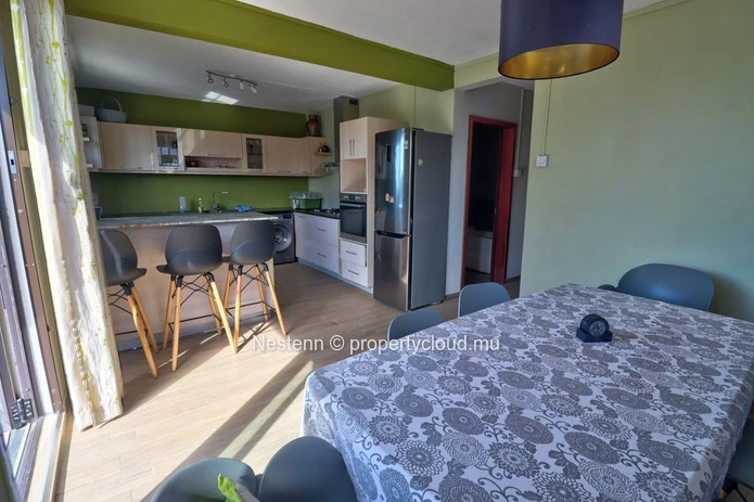 Charming traditional villa with 3 bedrooms
