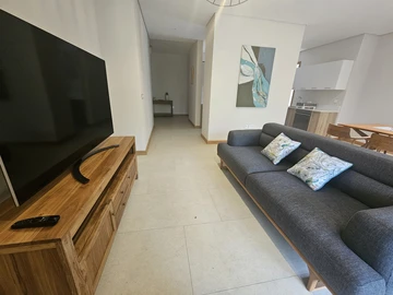 3 Bedroom Apartment