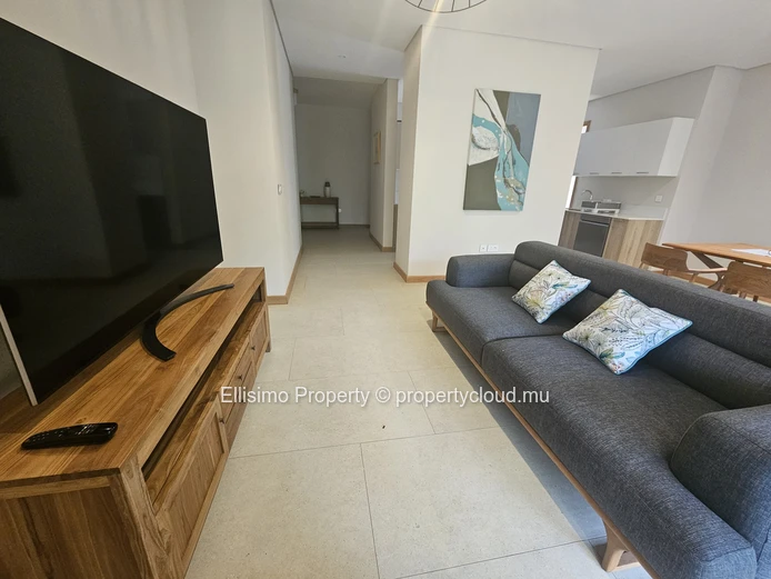 À LOUER - Superbe appartement de 3 chambres avec salle de bains privative à Belle Vue (à côté de Hillside)