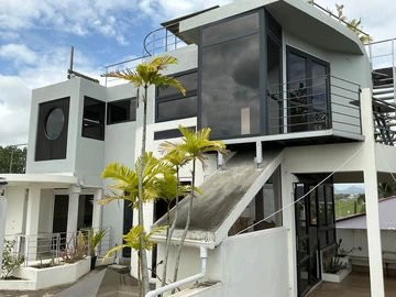 Villa de 5 Chambres