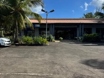 Commercial Property