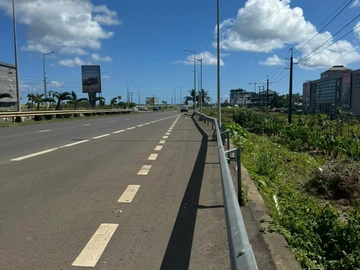 Residential Land