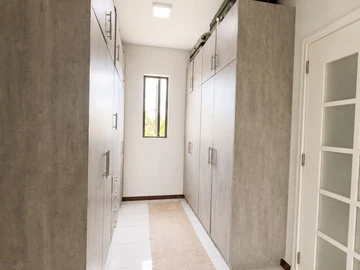 Villa de 4 Chambres