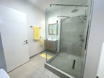 Appartement de 2 Chambres