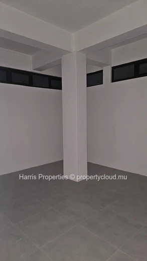 A louer espace de bureau de 100m2 à Port Louis (Mandat exclusif)