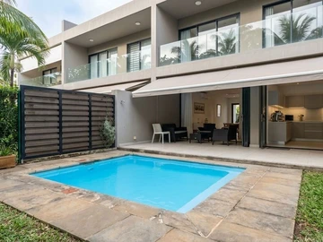 3 Bedroom Townhouse, Duplex