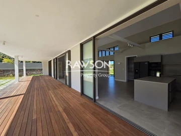2 Bedroom Villa