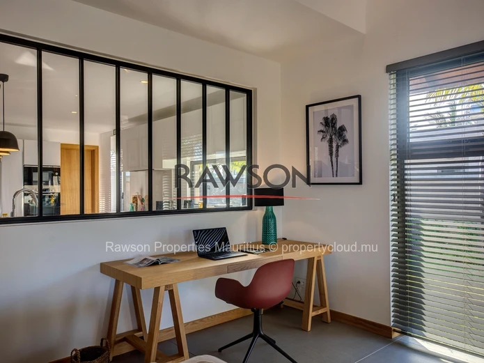 4 Bedroom Villa For Sales In Grand Gaube