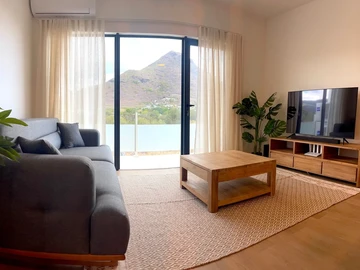 Appartement de 2 Chambres