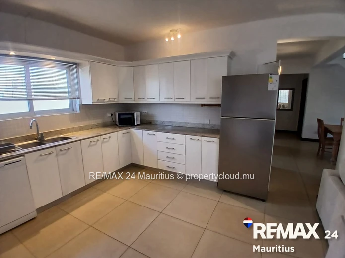 3 Bedroom Penthouse In Grand Baie