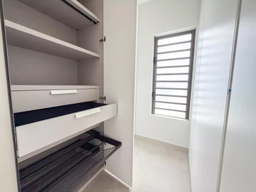 3 Bedroom Penthouse