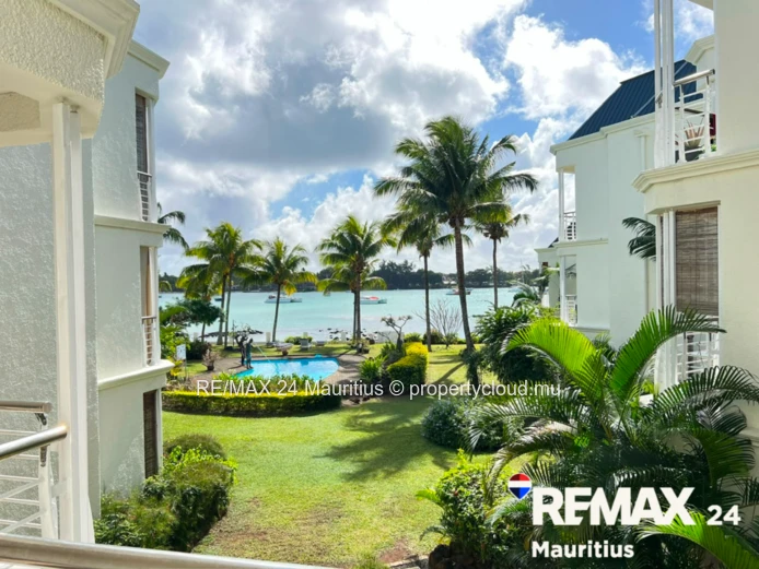 Beachfront Elegance Awaits in Grand Baie