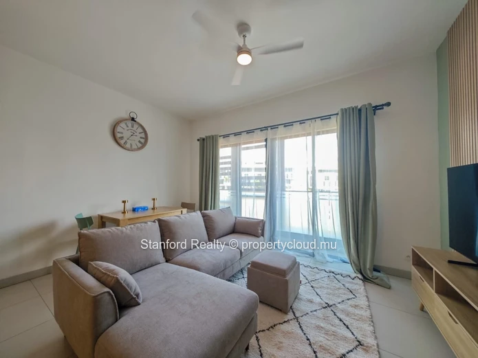  Apartment for Sale - 2 Bedrooms, Telfair, Moka