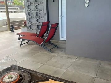 4 Bedroom Apartment