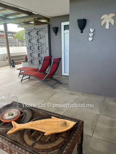 Appartement À Vendre À La Preneuse, Riviere Noire