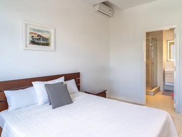 Penthouse de 3 Chambres