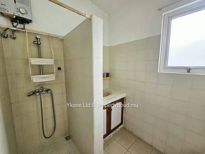 Appartement À Vendre À Flic En Flac