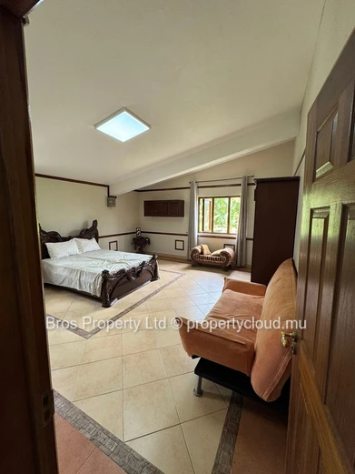 Chalet for Sale - Domaine de la Grave, Village Bananes | Rs 15M
