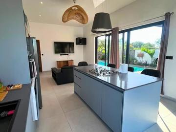 3 Bedroom Villa