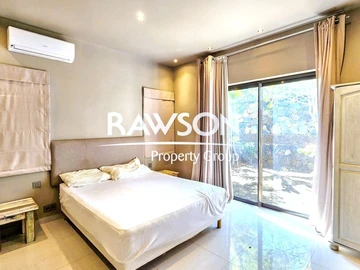 4 Bedroom Villa
