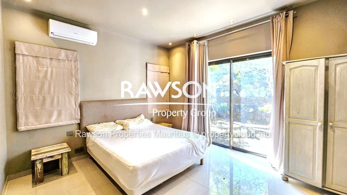  Elegance, Comfort And Privacy Come Together