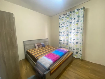 Studio de 3 Chambres