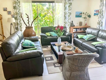 5 Bedroom Villa