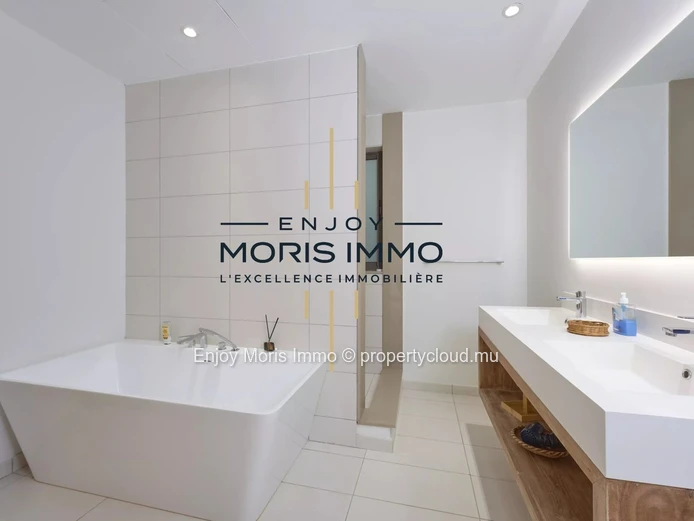 Apartment 3 BR for sale in Pereybere – North Mauritius Island
