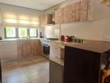 Appartement de 2 Chambres