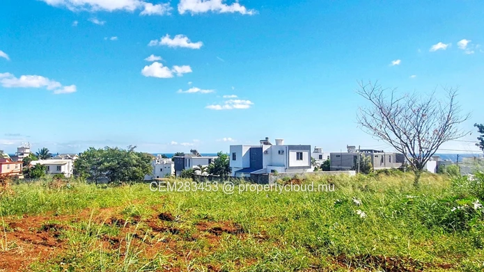 Terrain à Vendre – Residence Liyana, Albion