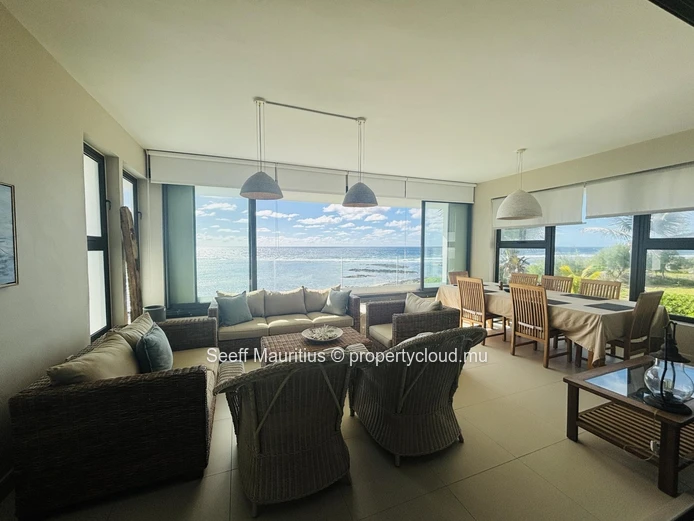 Ocean Crest Residence