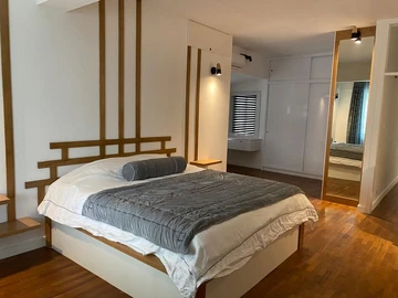 3 Bedroom Apartment