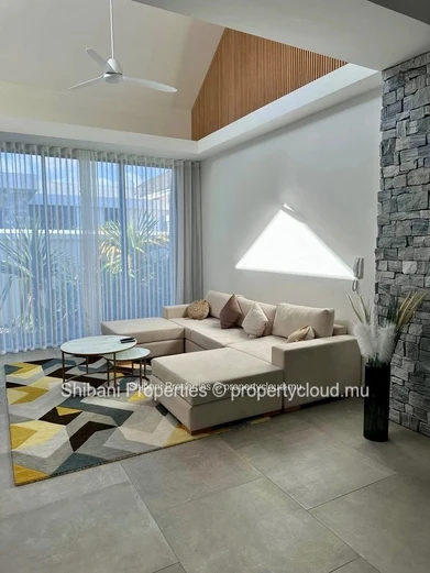 Villa d’Exception de 4 Chambres à Vendre à Pereybere – Un Refuge Luxueux à Deux Pas de la Plage