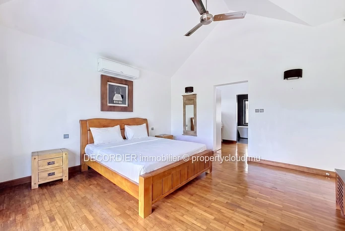 Villa à vendre – Poste de Flacq