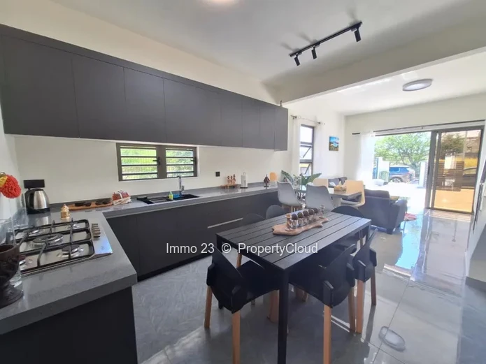 Duplex - 2 chambres - Flic en Flac - Ref. DU99826LO
