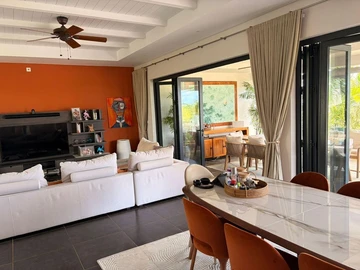 Penthouse de 4 Chambres