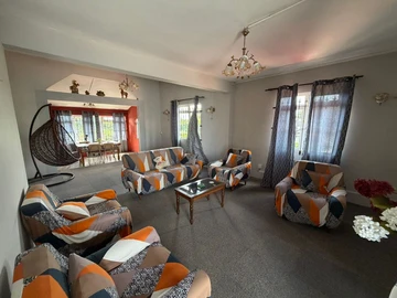Appartement de 2 Chambres