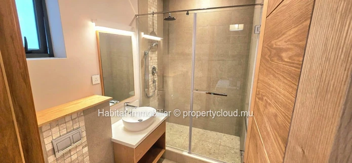 A louer : Appartement d'Exception à Belle Vue Harel
